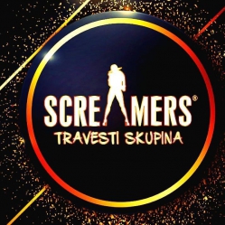 SCREAMERS - Ta umí to a ten zas tohle 
