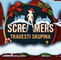 SCREAMERS - VÁNOČNÍ SPECIÁL