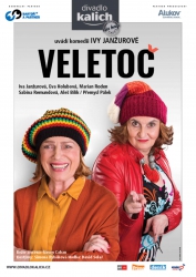 Veletoč
