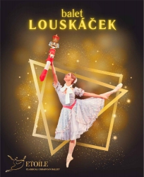 Louskáček