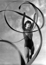 Galerie Nahoře - Vlastimil Ipser: O životě se špetkou humoru