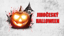 Jihočeský Halloween