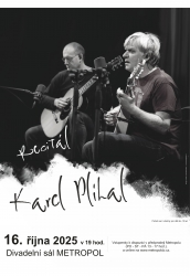 Karel Plíhal  