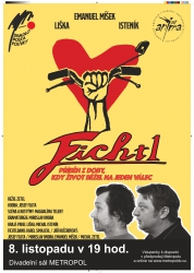 Divadlo Bolka Polívky v Metropolu!