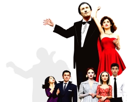 Jihočeská filharmonie - Nejlepší hudba z Broadwaye