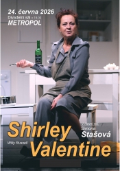 W. Russel: Shirley Valentine