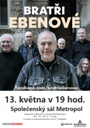 Bratři Ebenové