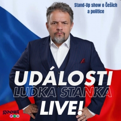 Události Luďka Staňka Live