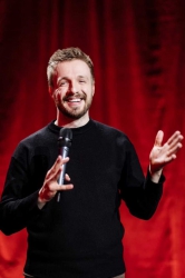 Libor Macháček: Pořádná práce