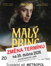 Malý Princ