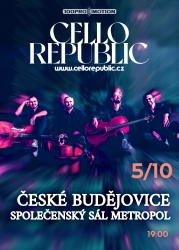 CELLO REPUBLIC 