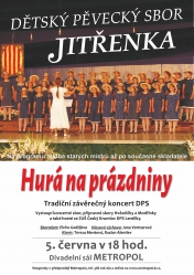 JITŘENKA 