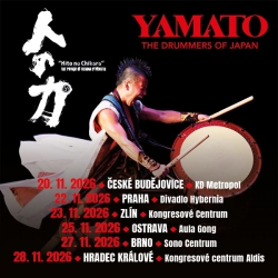 YAMATO - „Hito no Chikara“ - The Power of Human Strenght