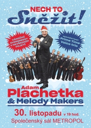 Melody Makers