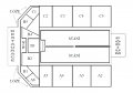 Budvar Arena - sektory web.jpg